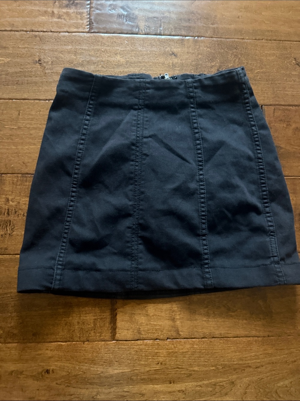 Free people Mini Skirt